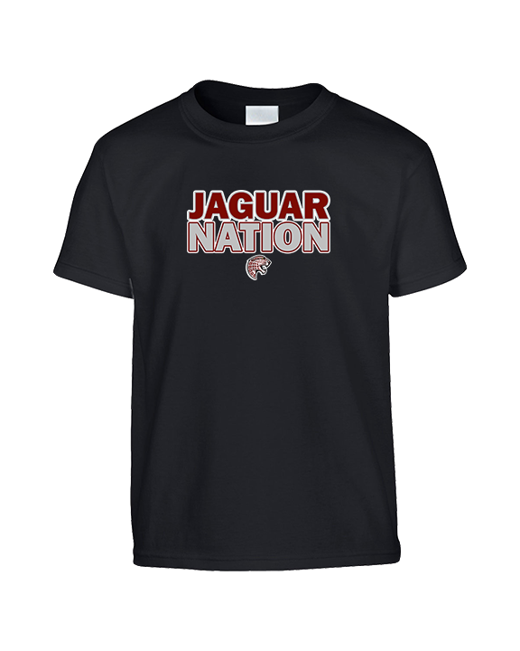 Desert View HS Boys Basketball Nation - Youth Shirt
