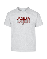 Desert View HS Boys Basketball Nation - Youth Shirt