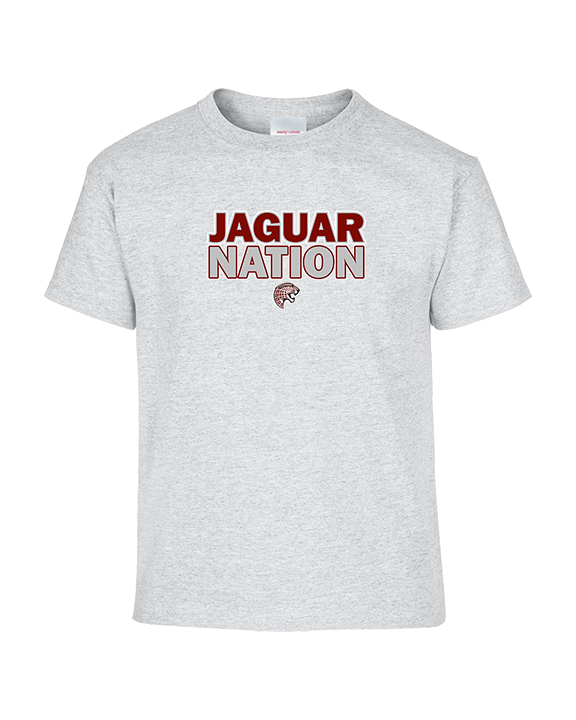 Desert View HS Boys Basketball Nation - Youth Shirt