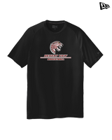 Desert View HS Boys Basketball Split - New Era Performance Shirt