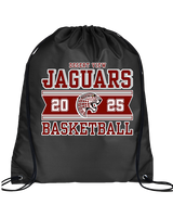 Desert View HS Boys Basketball Stamp - Drawstring Bag