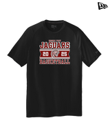 Desert View HS Boys Basketball Stamp - New Era Performance Shirt