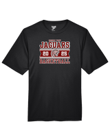 Desert View HS Boys Basketball Stamp - Performance Shirt