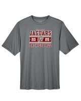 Desert View HS Boys Basketball Stamp - Performance Shirt