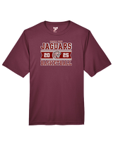 Desert View HS Boys Basketball Stamp - Performance Shirt