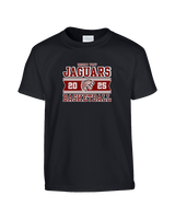 Desert View HS Boys Basketball Stamp - Youth Shirt