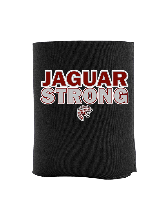 Desert View HS Boys Basketball Strong - Koozie