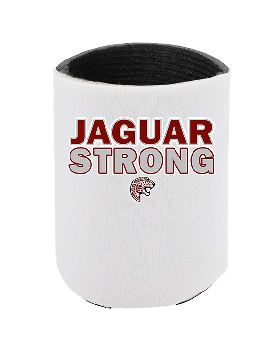 Desert View HS Boys Basketball Strong - Koozie