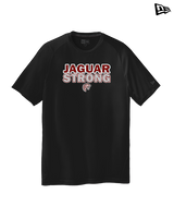 Desert View HS Boys Basketball Strong - New Era Performance Shirt