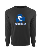 Detroit Catholic Central HS Football C1 - Crewneck Sweatshirt