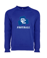 Detroit Catholic Central HS Football C1 - Crewneck Sweatshirt