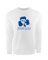 Detroit Catholic Central HS Football C1 - Crewneck Sweatshirt