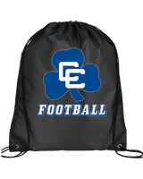 Detroit Catholic Central HS Football C1 - Drawstring Bag