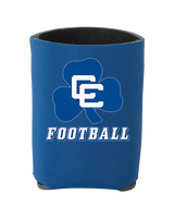 Detroit Catholic Central HS Football C1 - Koozie