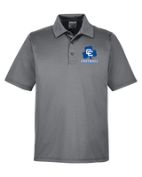 Detroit Catholic Central HS Football C1 - Mens Polo