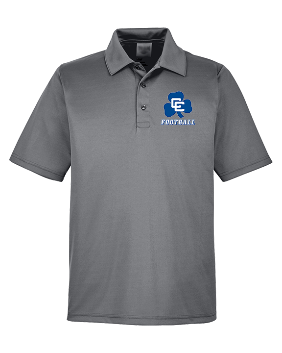 Detroit Catholic Central HS Football C1 - Mens Polo
