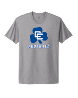 Detroit Catholic Central HS Football C1 - Mens Select Cotton T-Shirt
