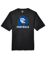 Detroit Catholic Central HS Football C1 - Performance Shirt