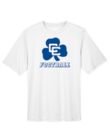 Detroit Catholic Central HS Football C1 - Performance Shirt