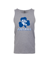 Detroit Catholic Central HS Football C1 - Tank Top