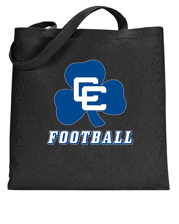 Detroit Catholic Central HS Football C1 - Tote