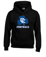 Detroit Catholic Central HS Football C1 - Unisex Hoodie