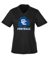 Detroit Catholic Central HS Football C1 - Womens Performance Shirt