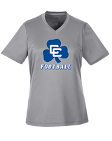Detroit Catholic Central HS Football C1 - Womens Performance Shirt
