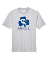 Detroit Catholic Central HS Football C1 - Youth Performance Shirt
