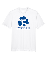 Detroit Catholic Central HS Football C1 - Youth Performance Shirt