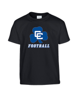 Detroit Catholic Central HS Football C1 - Youth Shirt