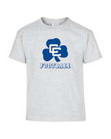 Detroit Catholic Central HS Football C1 - Youth Shirt