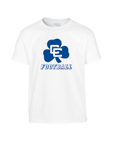 Detroit Catholic Central HS Football C1 - Youth Shirt