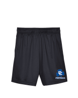 Detroit Catholic Central HS Football C1 - Youth Training Shorts