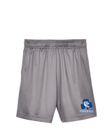 Detroit Catholic Central HS Football C1 - Youth Training Shorts