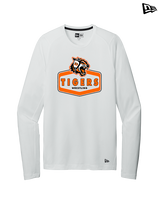 Douglas HS Wrestling Board - New Era Performance Long Sleeve