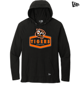 Douglas HS Wrestling Board - New Era Tri-Blend Hoodie