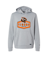 Douglas HS Wrestling Board - Oakley Performance Hoodie