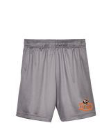 Douglas HS Wrestling Board - Youth Training Shorts