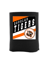 Douglas HS Wrestling Square - Koozie
