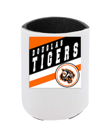 Douglas HS Wrestling Square - Koozie
