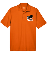 Douglas HS Wrestling Square - Mens Polo