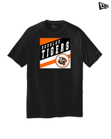 Douglas HS Wrestling Square - New Era Performance Shirt