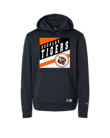 Douglas HS Wrestling Square - Oakley Performance Hoodie