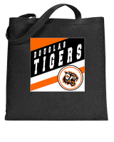 Douglas HS Wrestling Square - Tote