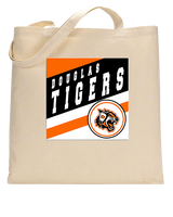 Douglas HS Wrestling Square - Tote