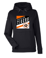 Douglas HS Wrestling Square - Under Armour Ladies Storm Fleece