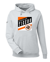 Douglas HS Wrestling Square - Under Armour Ladies Storm Fleece