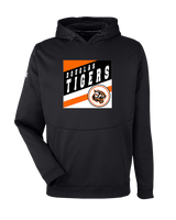 Douglas HS Wrestling Square - Under Armour Mens Storm Fleece