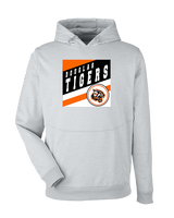 Douglas HS Wrestling Square - Under Armour Mens Storm Fleece